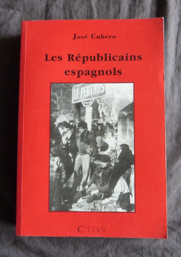 José cubero les - josé, "les
