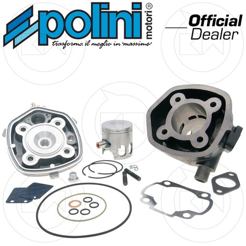 Kit cylindre polini - kit,
