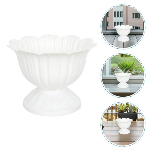 Pcs cache pot plante - ,