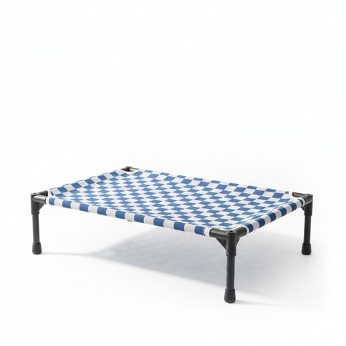 Lit tissu - lit,