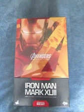 hot toys iron man mark 43 MMS278 D09