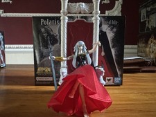 saint seiya myth cloth ex