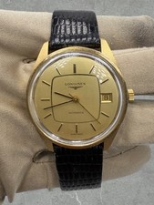 Longines Automatique Vintage