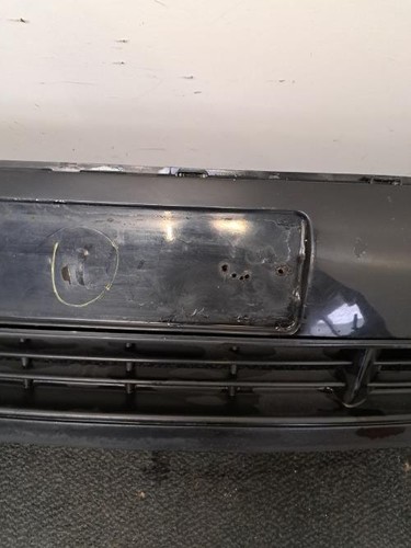 Pare choc avant - , volkswagen