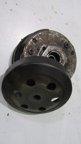 Embrayage yamaha nitro - -, ou