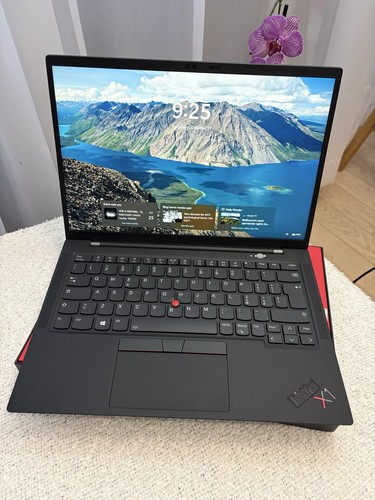 Lenovo thinkpad carbon gen - lenovo,