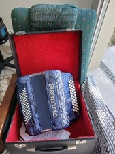 Accordéon PierMaria