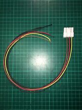 JVS I/O Power Cable Chinese Capcom Type Converter Arcade Terminal