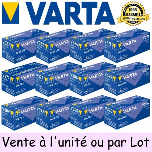 Pile spéciale pour - montre, (