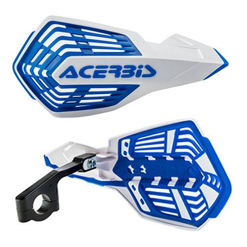 Acerbis pare mains - acerbis, pare-mains