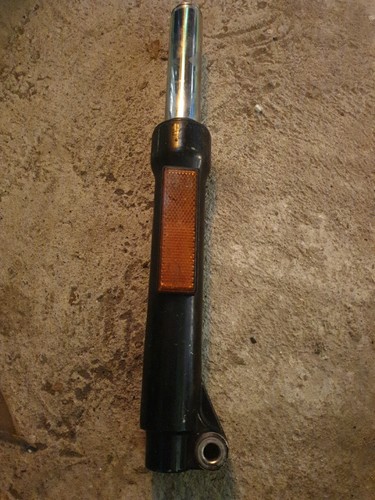 Bras fourche mbk booster - bras,