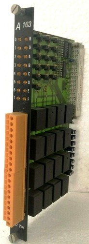 Module sortie numérique - de,