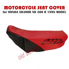 Moto Housse de Siège Pour