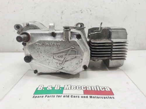Bloc moteur franco morini - bloc,