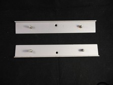2 ea IKEA Stolmen Shelf