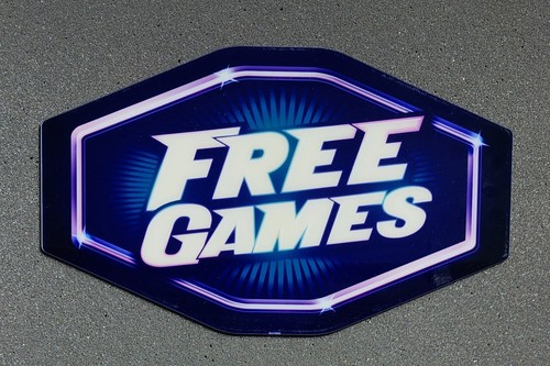 Igt slot machine insert - slot,