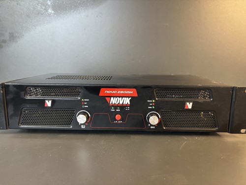 Ampli puissance - ampli, de