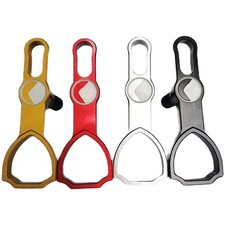 Boulon de poignée en alliage