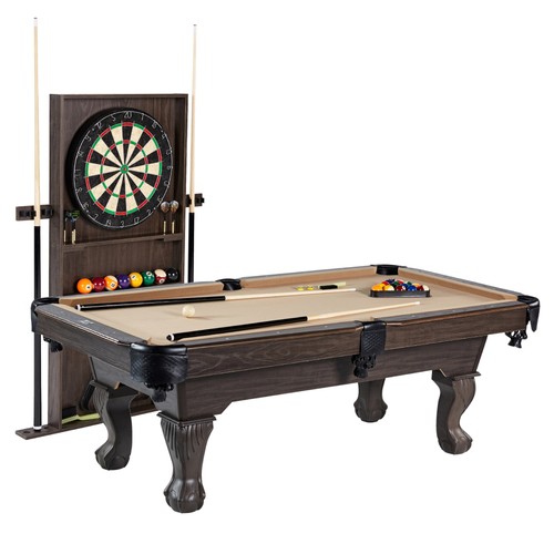 Billiard pool table - pool,