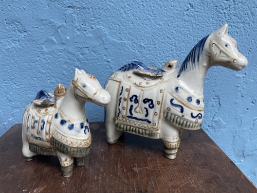 Lot chevaux cheval - chevaux,