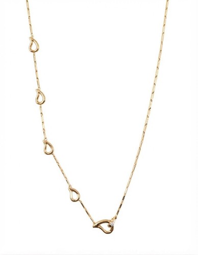 Collier chimento femme or - chimento, in