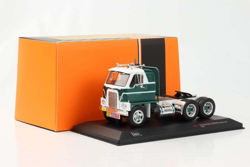International abatteuse - 1:43,