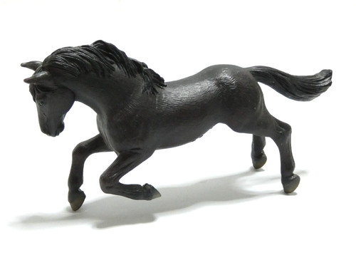 Schleich 2006 cheval - 2006, noir