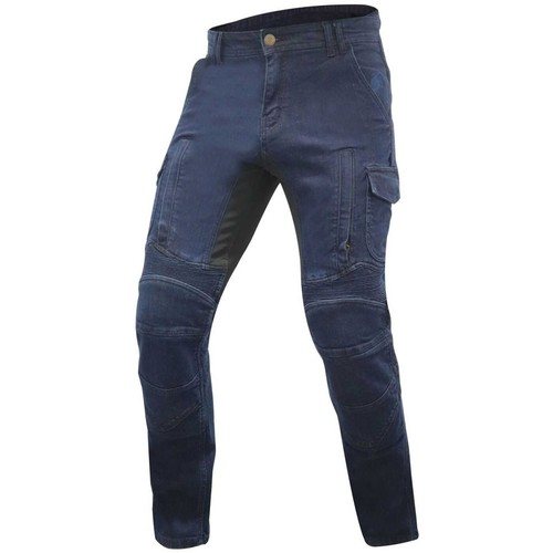 Jeans moto pour hommes - pour,