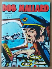 --- BOB MALLARD (4) ---  1977