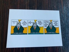 CARTE POSTALE BON BAISERS DU