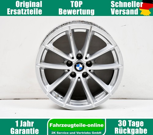 Jante aluminium bmw - en,