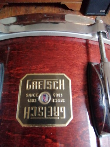 Snare gretsch usa - snare, 2006