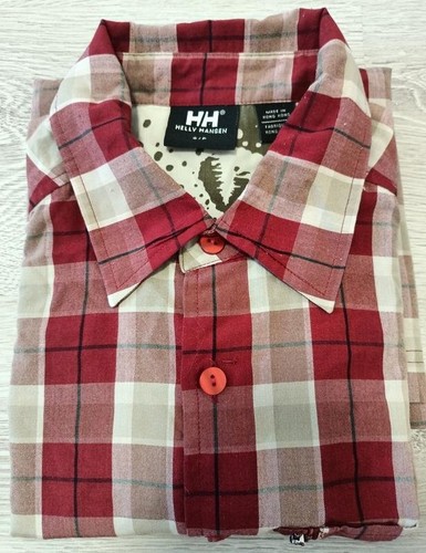 Chemise homme helly - helly, hansen