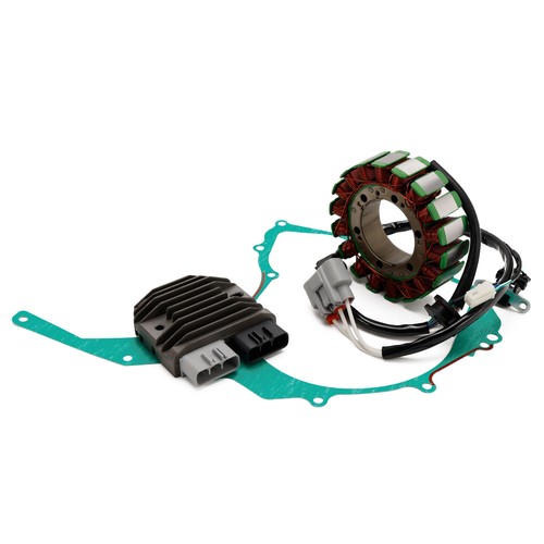 Régulateur alternateur stator - régulateur,