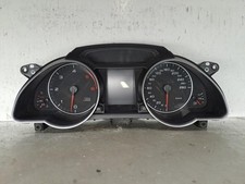 Compteur AUDI A5 1 COUPE PHASE