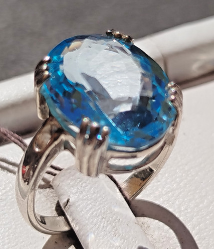 90g top bague - top, if