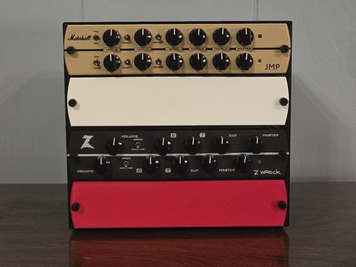 Synergy egnater mts module - synergy,