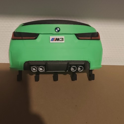 Bmw voiture miniature - voiture,