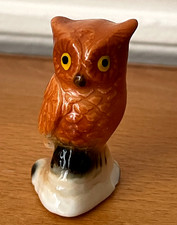 Petite Statuette porcelaine