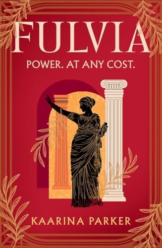 Fulvia spellbinding story - story, of