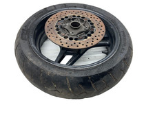 JANTE ARRIÈRE PNEU YAMAHA T