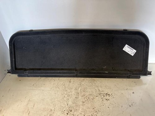 Plage arriere kia soul phase - plage,