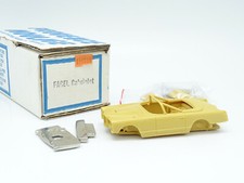 Provence Molding Mounting Kit 1/43 - Facel Vega FVII Cabriolet