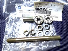 KIT AXE DE ROUE AVANT ORIGINAL