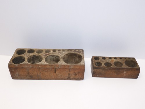 Anciennes boites pour - -2,
