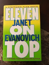 Eleven On Top A Stephanie Plum