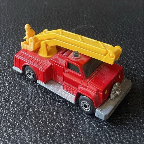 Miniature vintage matchbox - miniature,