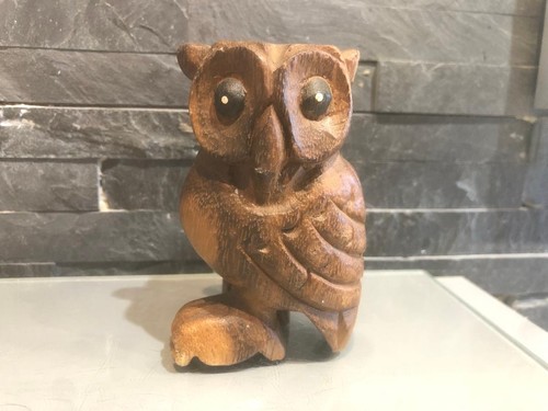 Sifflet hibou chouette