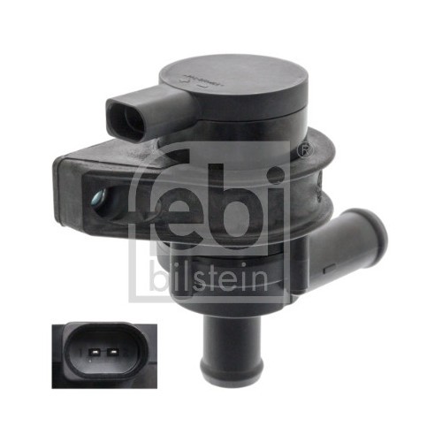 Febi pompe circulation - febi,