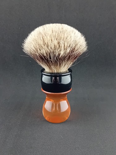 Blaireau rasage véritable - ​blaireau,